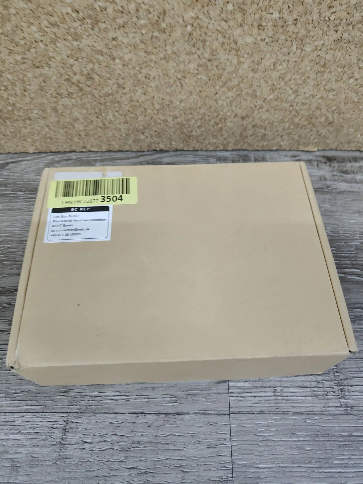 Switch para 2 monitores KVM