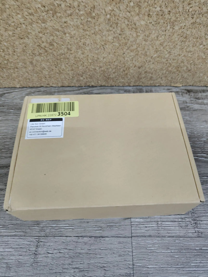 Switch para 2 monitores KVM
