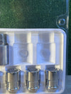 Tuercas Antirrobo de Ruedas McGard