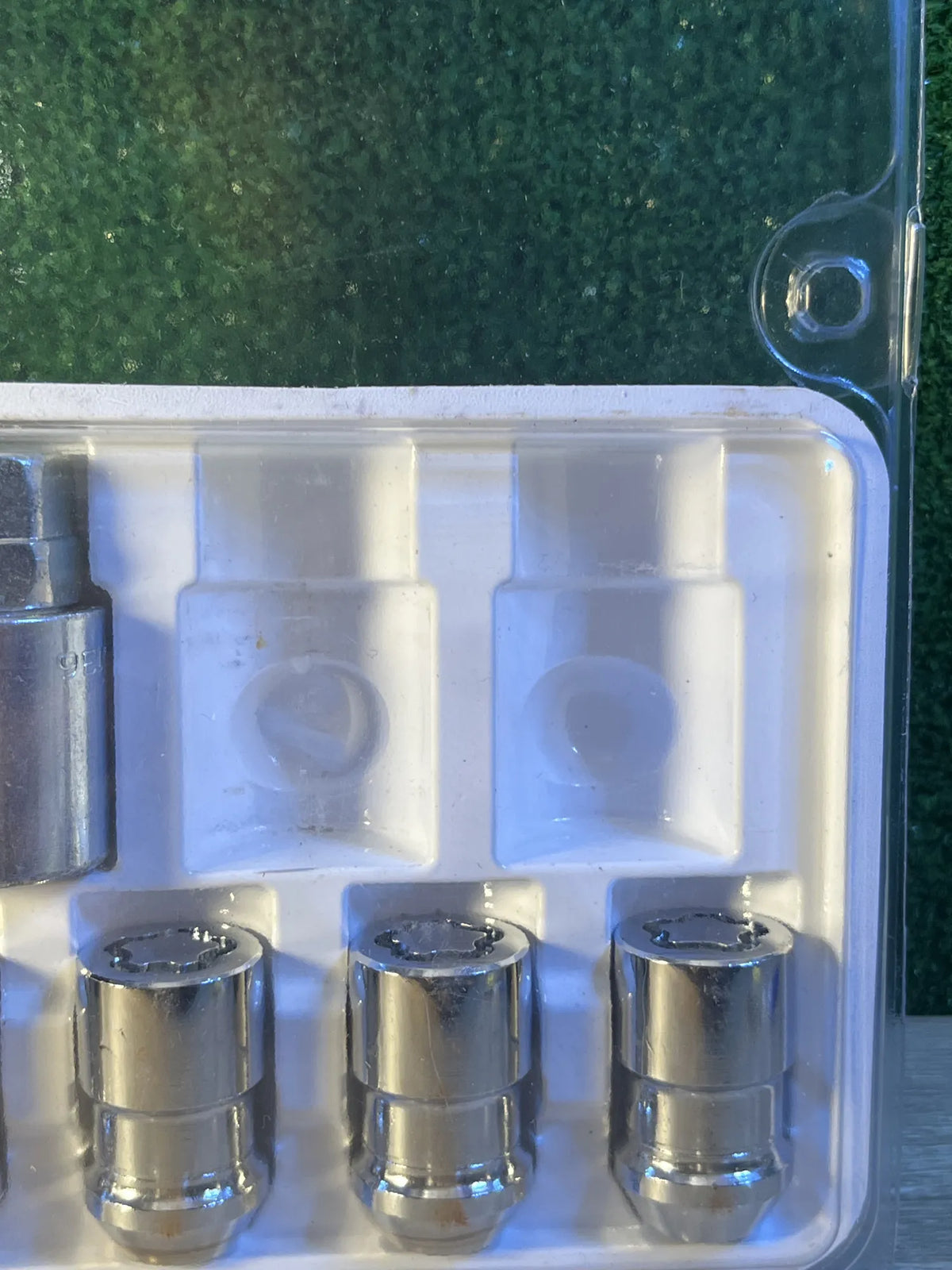 Tuercas Antirrobo de Ruedas McGard