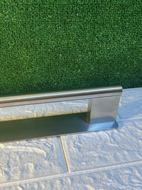 Toalleros Adhesivo 39CM Ibergrif