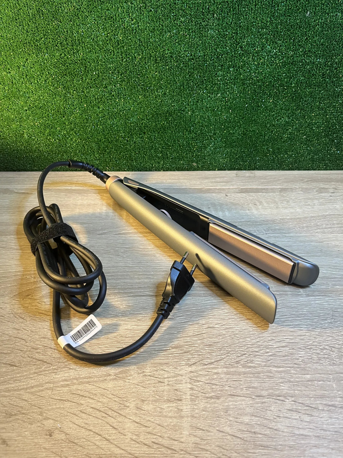 Plancha de pelo Bamba Cecotec