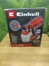 Sistema de pulverización Einhell