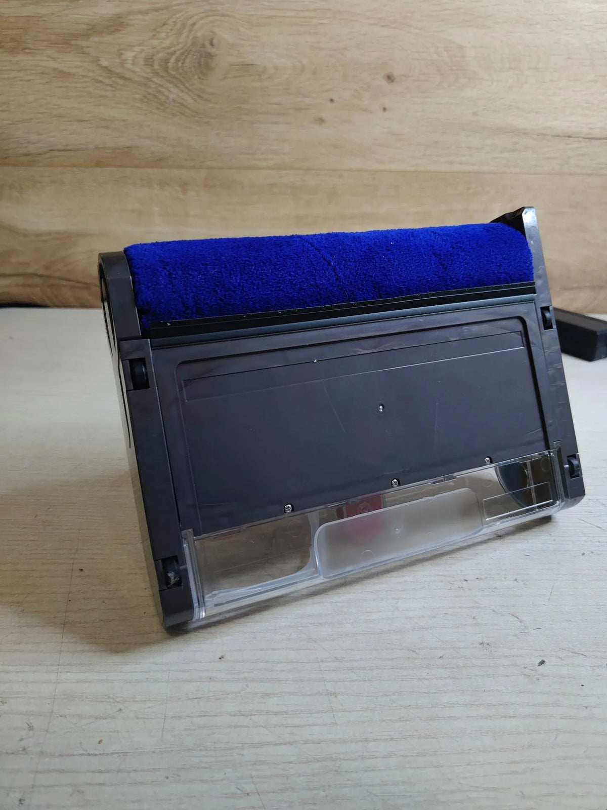 Cabezal De Fregona Eléctrica Compatible Dyson