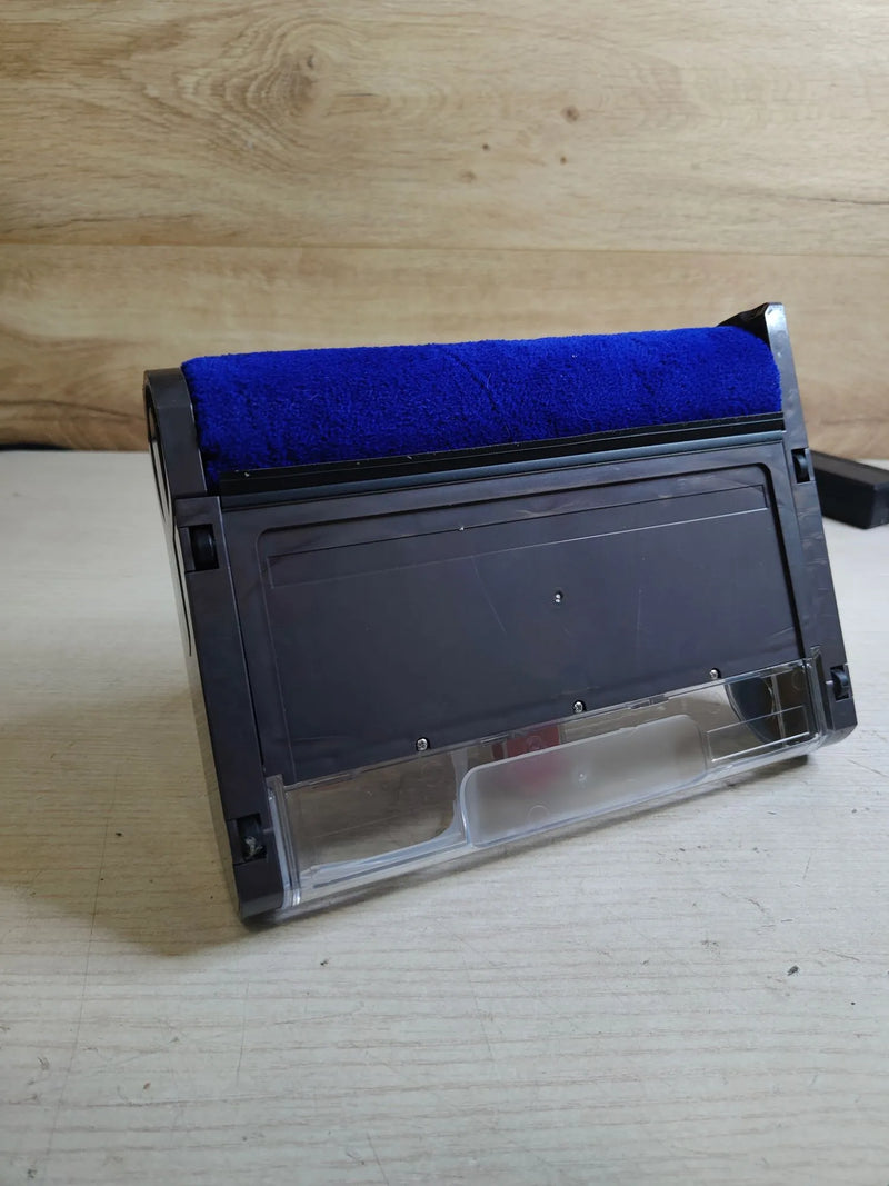 Cabezal De Fregona Eléctrica Compatible Dyson