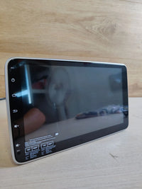 Radio + Cámara Android 15 Universal -  ESSGOO