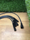 Cables de Bujía NGK