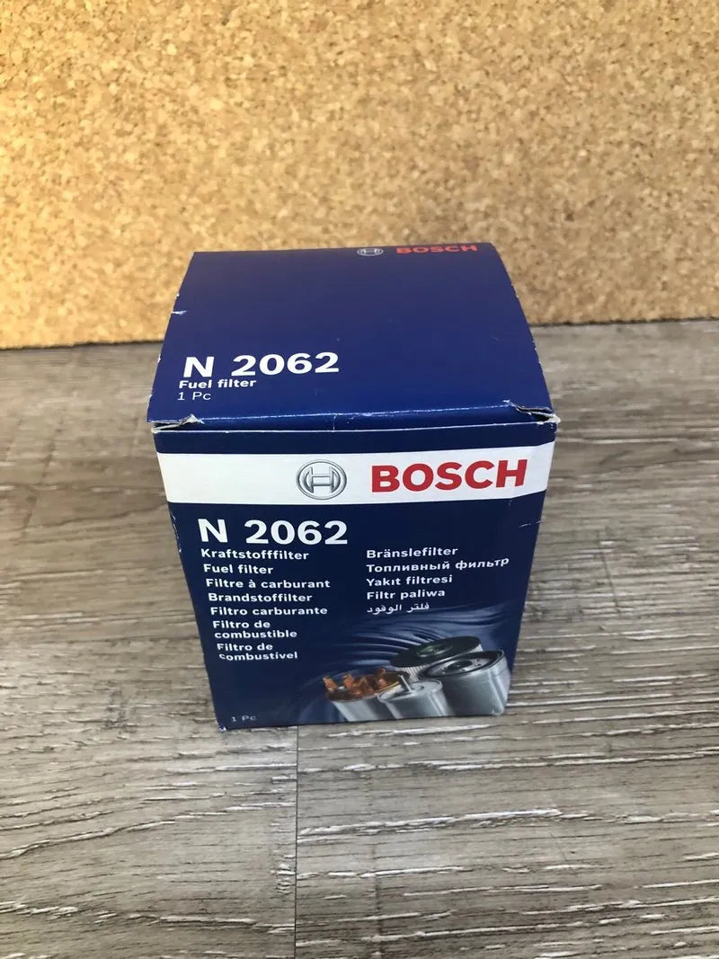 Filtro diésel Bosch N2062