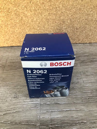 Filtro diésel Bosch N2062