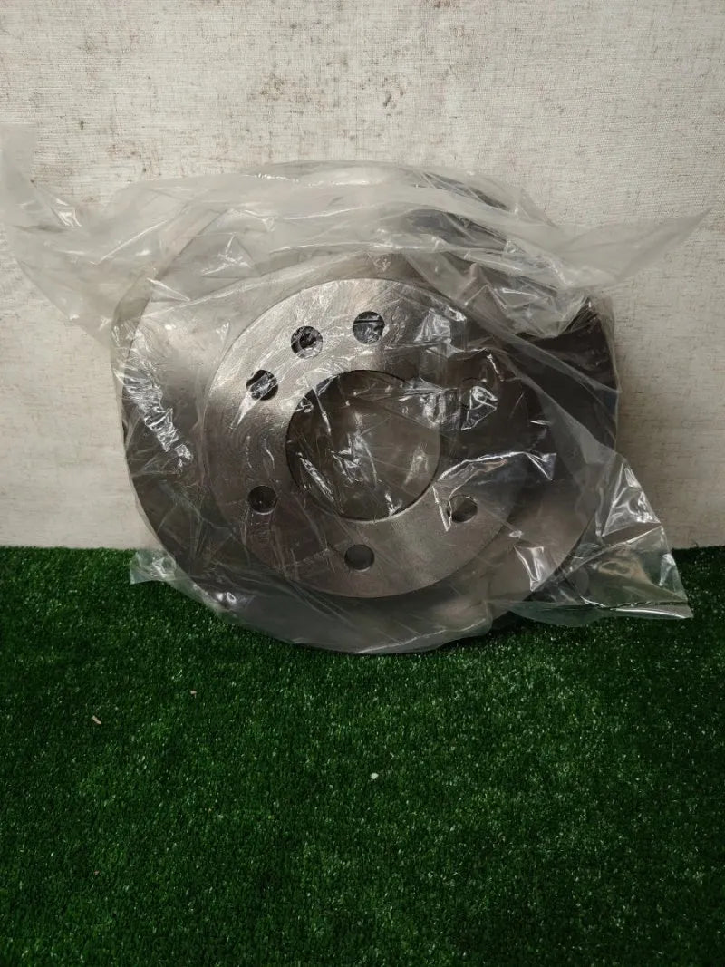 Discos de freno MERCEDES BOSCH