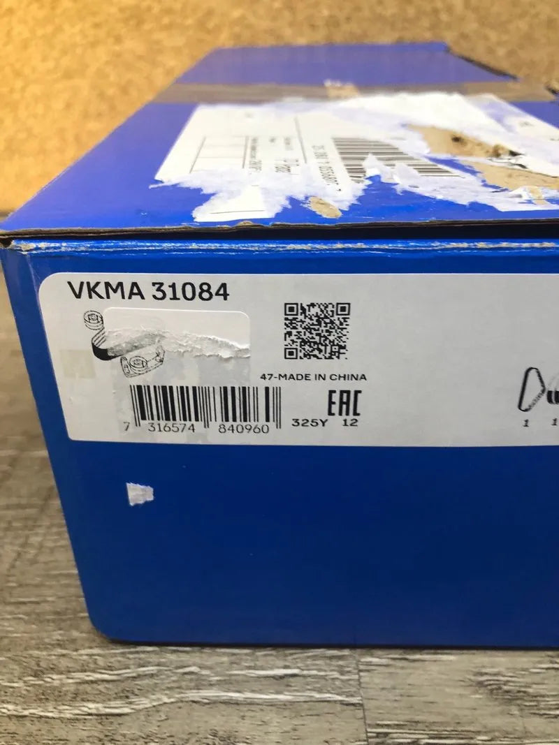 Kit Correa SKF VKMA 31084