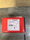 Pastillas de Freno Brembo P 54 017