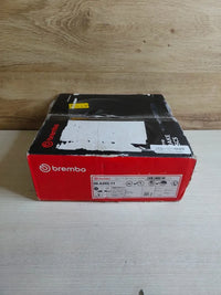 Disco Freno 08A20211  - BREMBO
