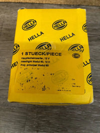Faro Principal HELLA 1KL 998 570-031