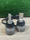 LED faros delanteros Philips