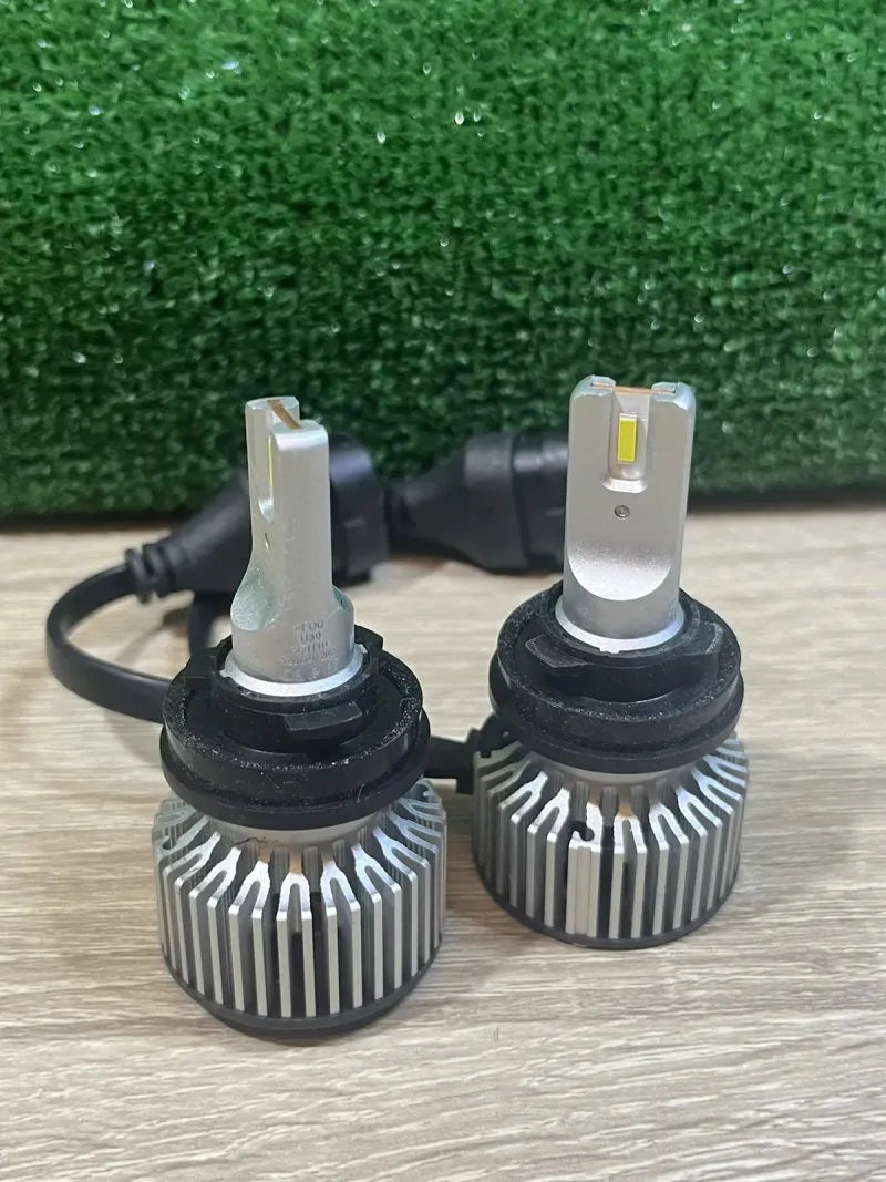 LED faros delanteros Philips