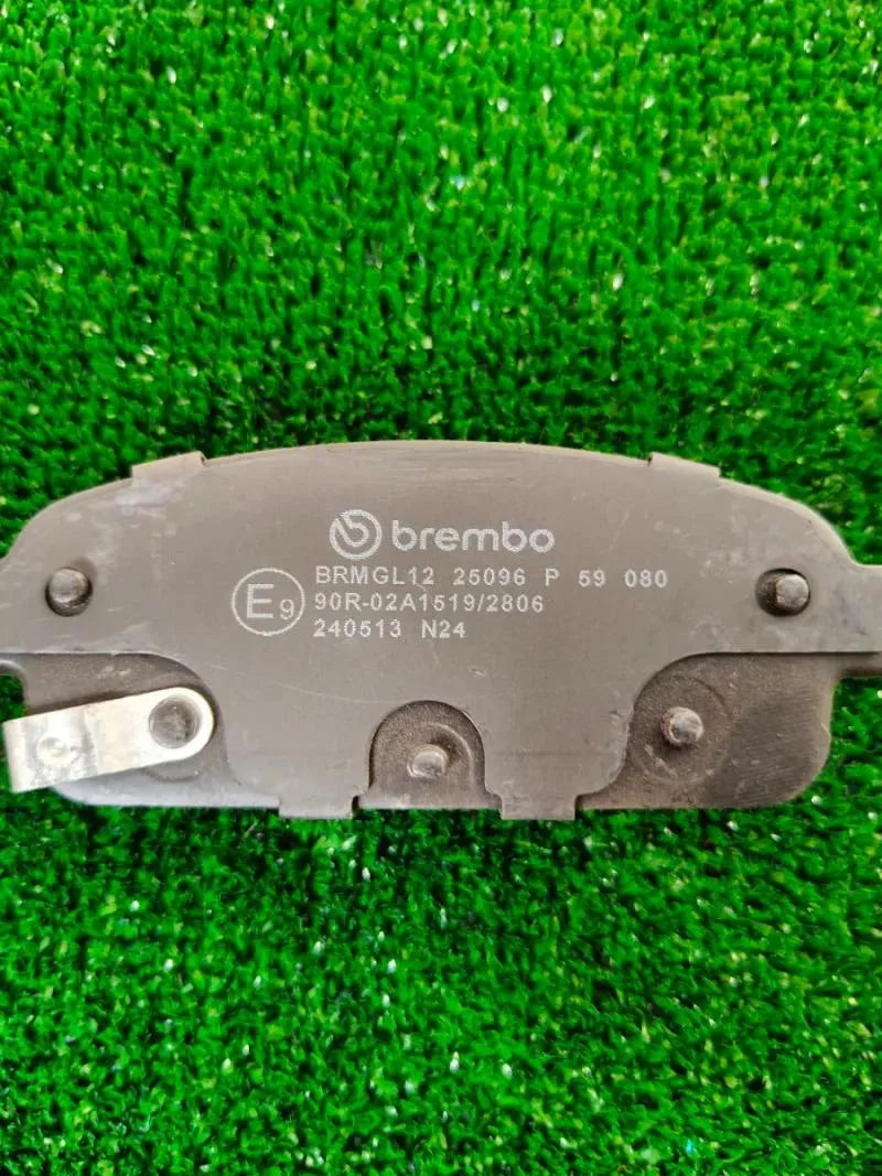 Pastillas de Freno Brembo