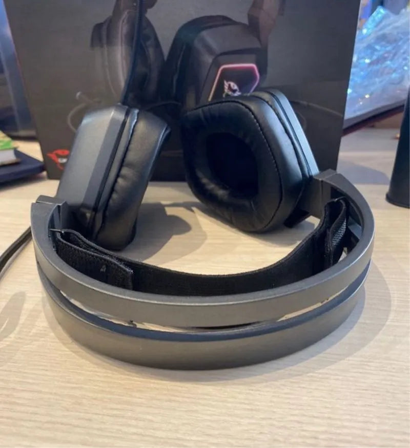 Auriculares Gaming Trust