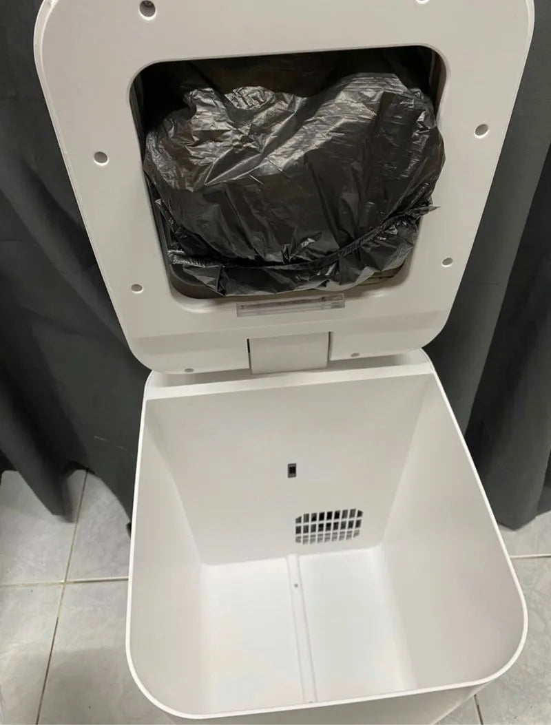 Cubo de basura Townew
