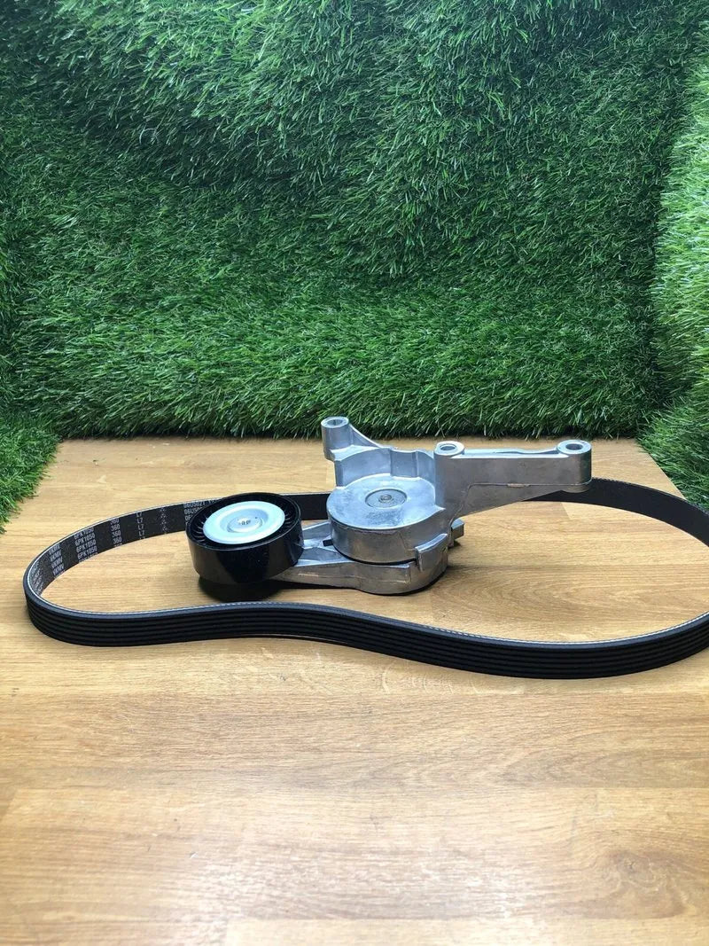 Kit Correa Multi-V SKF