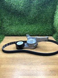 Kit Correa Multi-V SKF