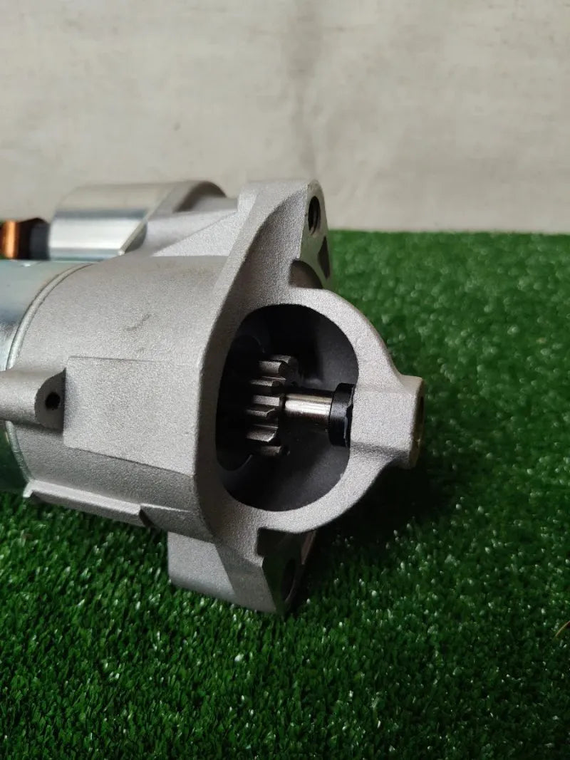 Motor de arranque RENAULT LAGUNA HELLA 12V 1.9kW