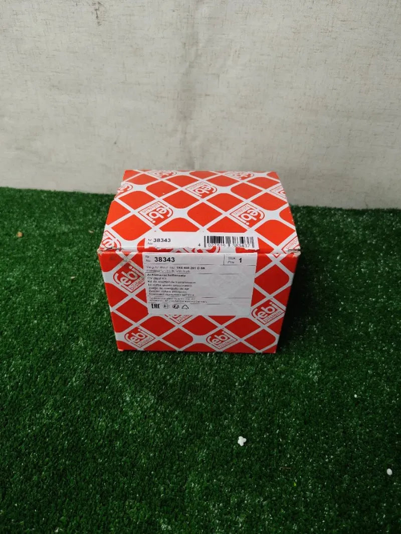 Kit de fuelle de transmisión Febi