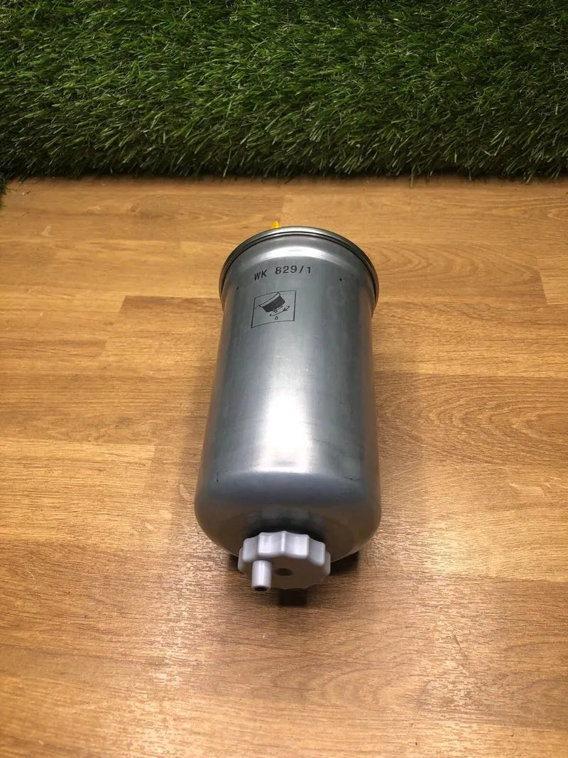 Filtro de combustible WK 829/1 MANN-FILTER