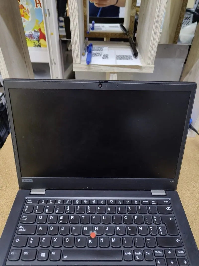 Portatil Lenovo ThinkPad L13 Gen 2