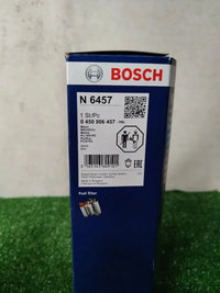 Filtro de combustible BOSCH N 6457