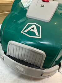 Robot cortacésped Ambrogio