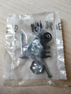 Kit de zapatas de freno 38746 - FEBI BILSTEIN