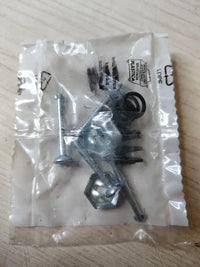 Kit de zapatas de freno 38746 - FEBI BILSTEIN