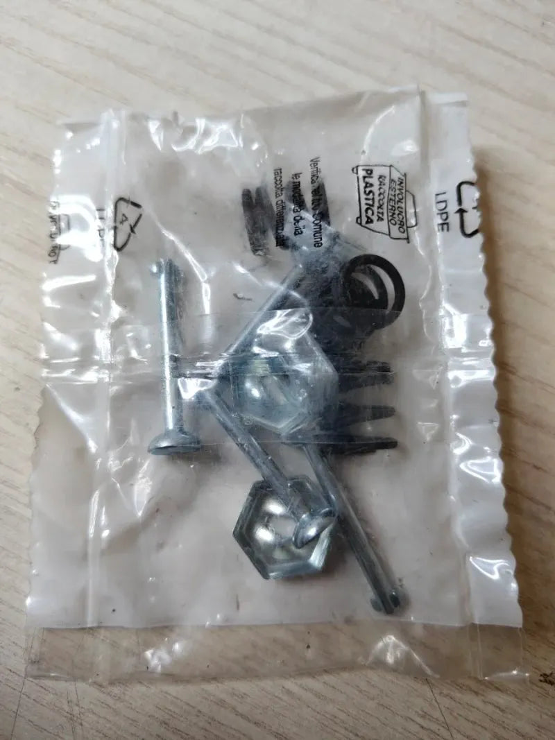 Kit de zapatas de freno 38746 - FEBI BILSTEIN