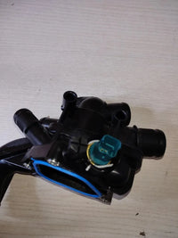 Termostato con carcasa 103197 - FEBI BILSTEIN