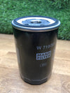 Filtro de aceite MANN W 719/30