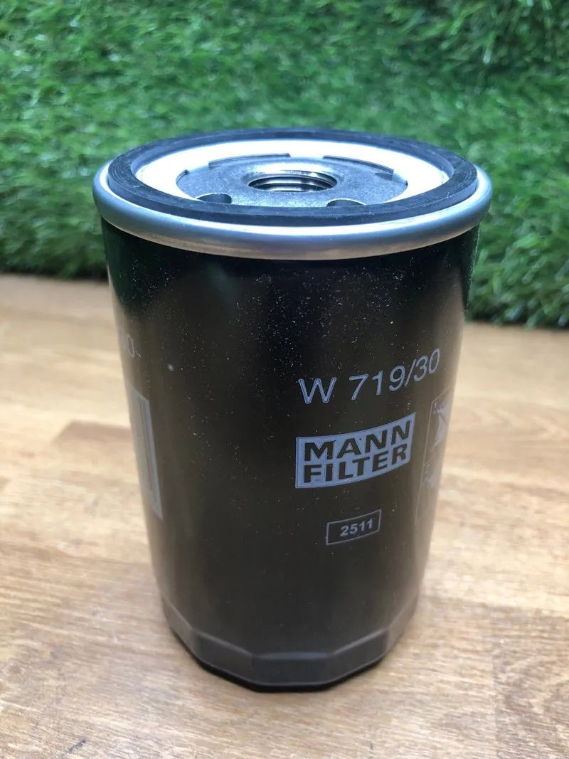 Filtro de aceite MANN W 719/30