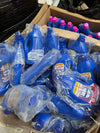 Lote de Liquidos desinfectantes para lavadora