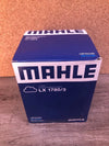 Filtro de aire MAHLE LX 1780/3