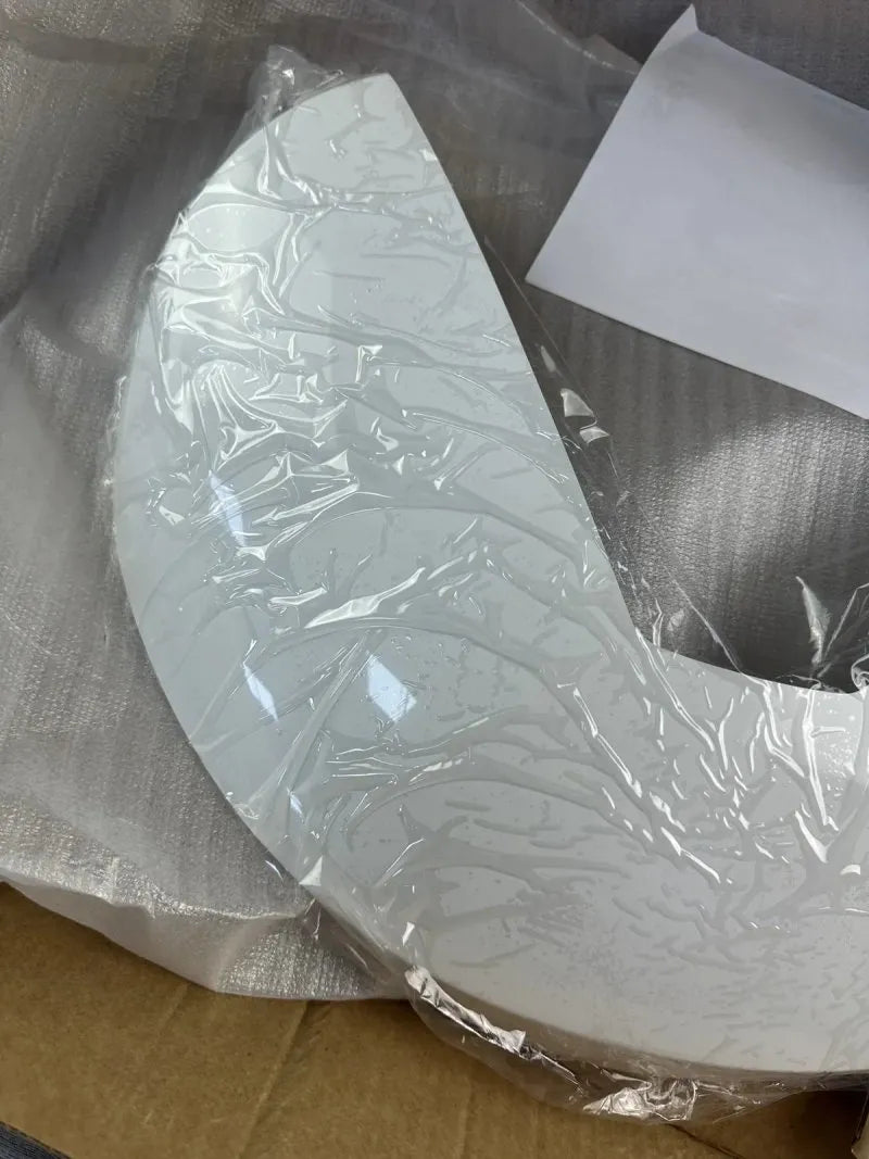 Tapa para Maleta SHAD
