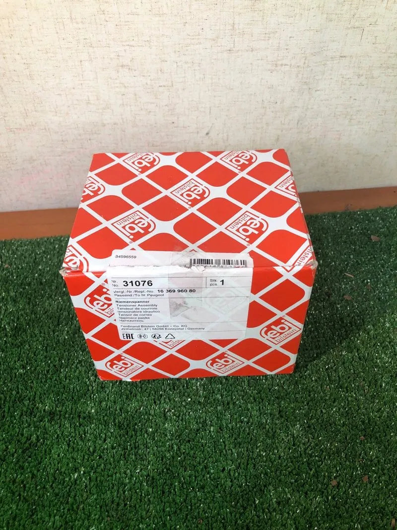 Febi Bilstein Tensor Correa Distribución 31076