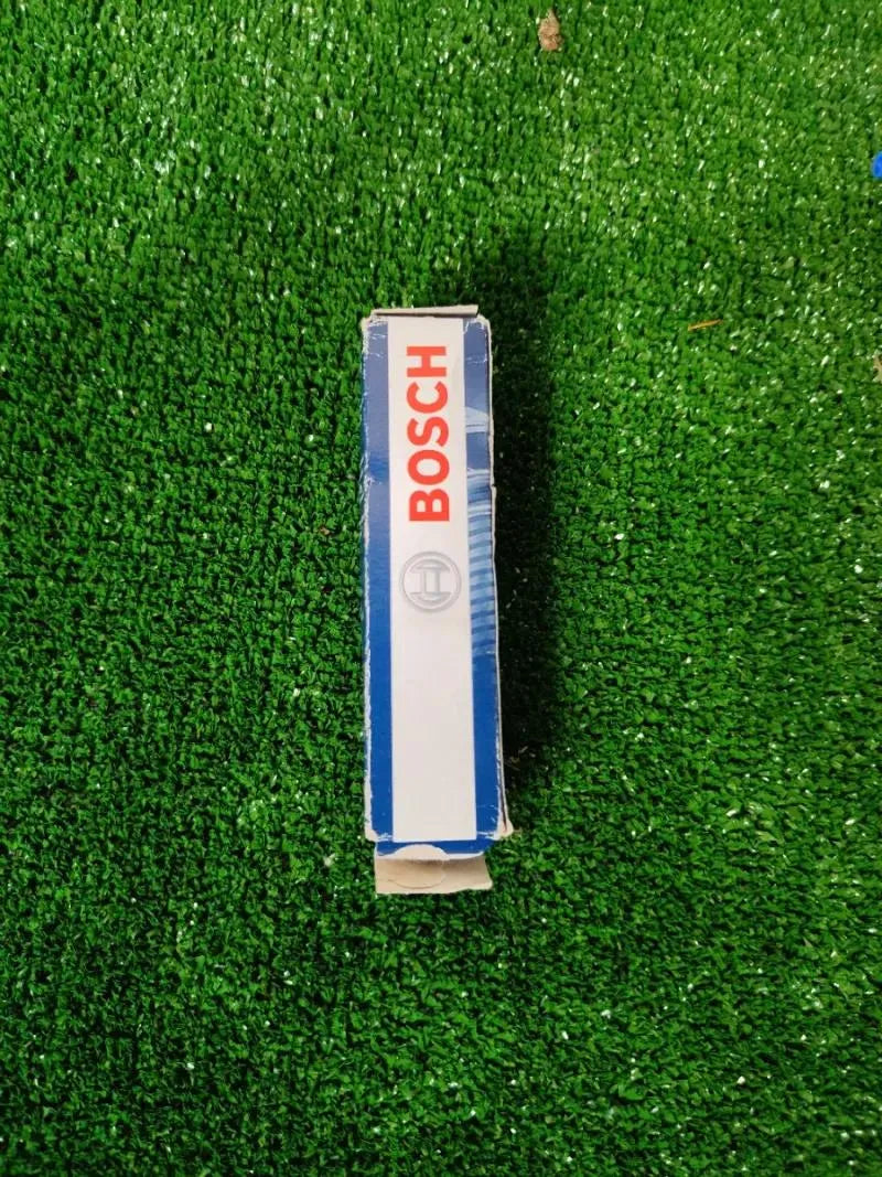 Bujía Bosch Iridio