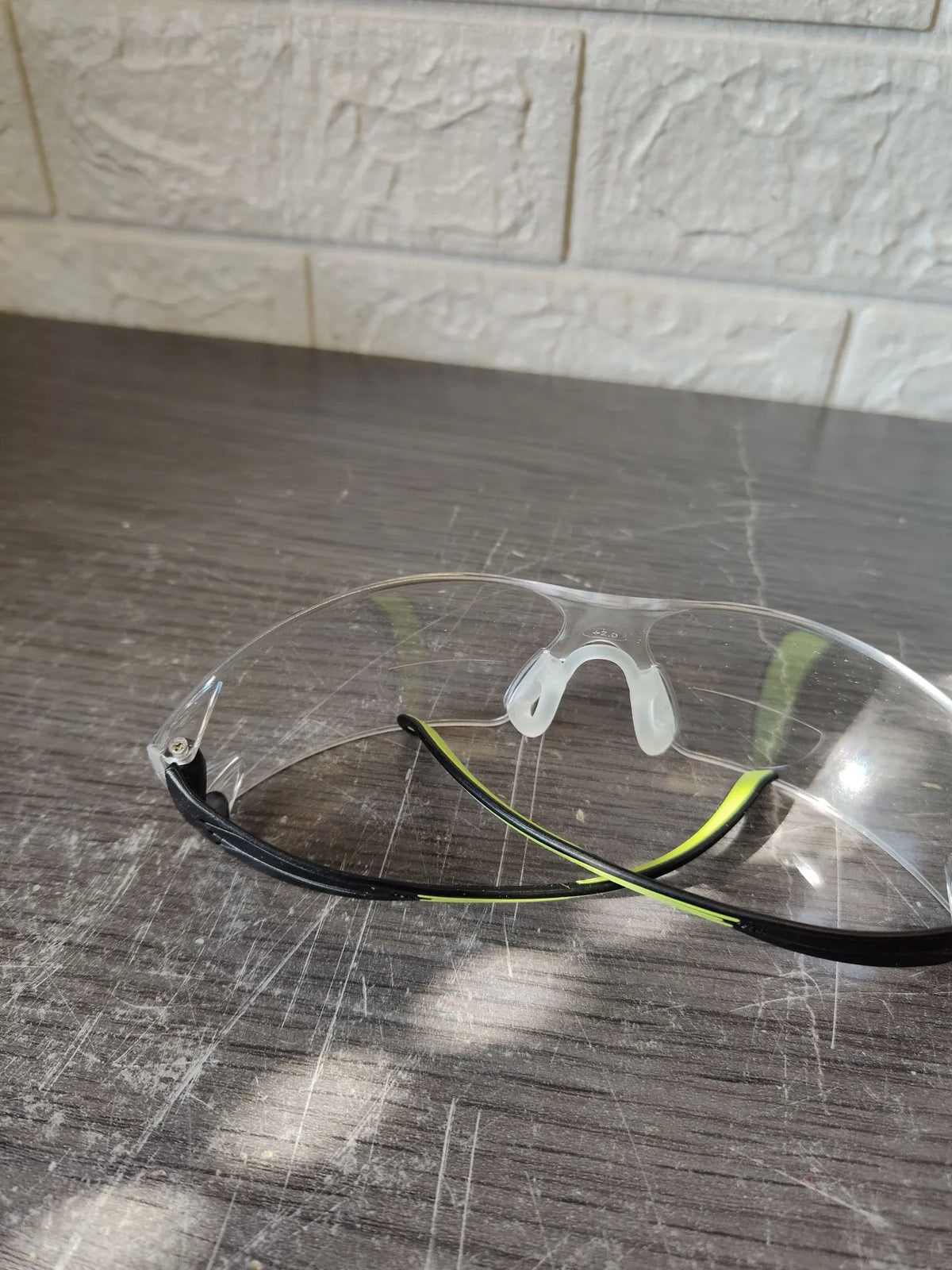 Gafas de seguridad - 3M