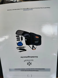 Transporte para Mascotas - LovPet