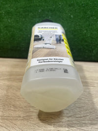 Limpiador de suelos de madera KARCHER