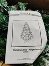 Árbol de Navidad Artificial - Bakaji
