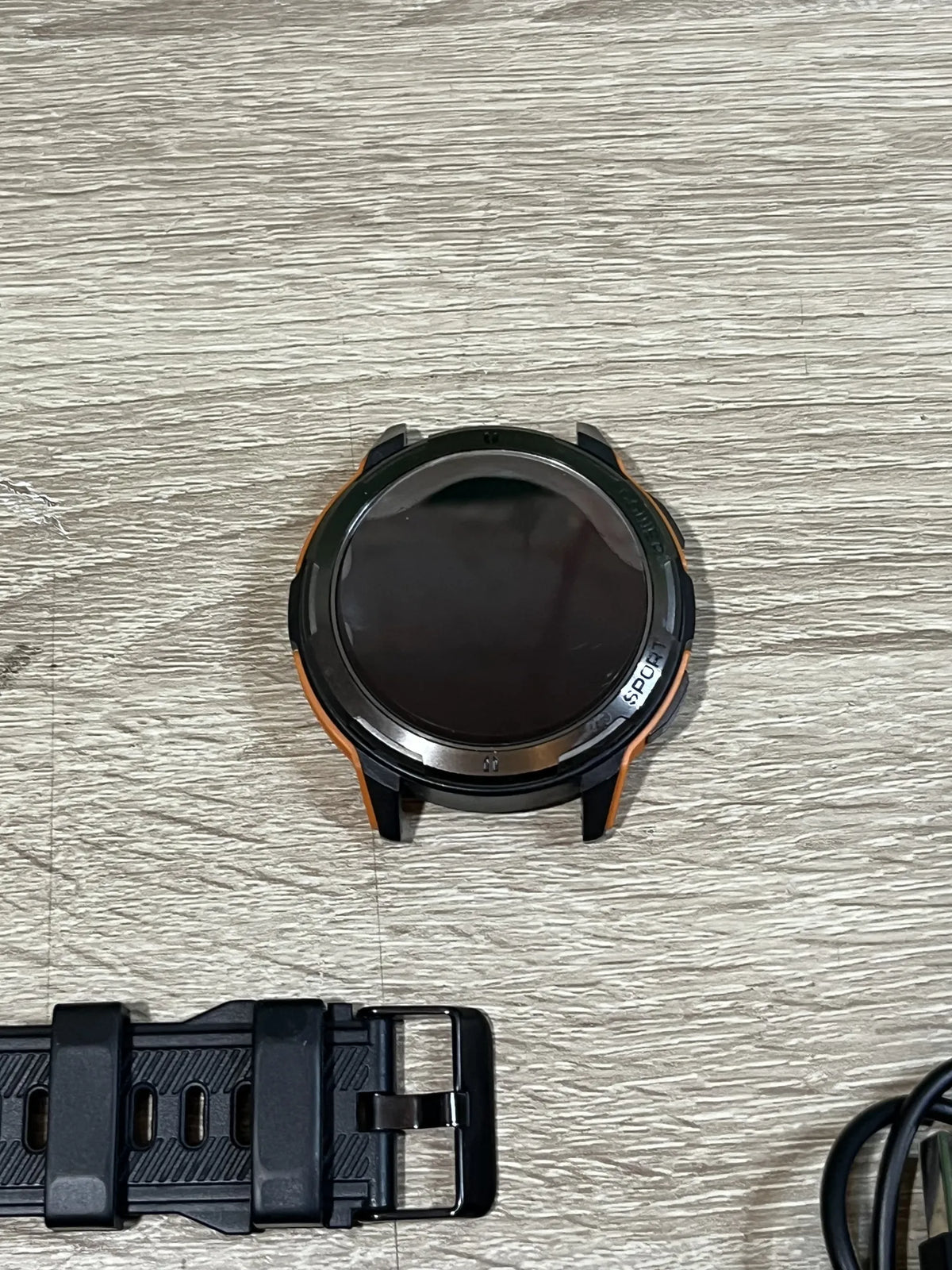 Reloj Inteligente OBA Oukitel BT10
