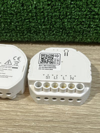 Interruptor Inteligente WiFi Meross