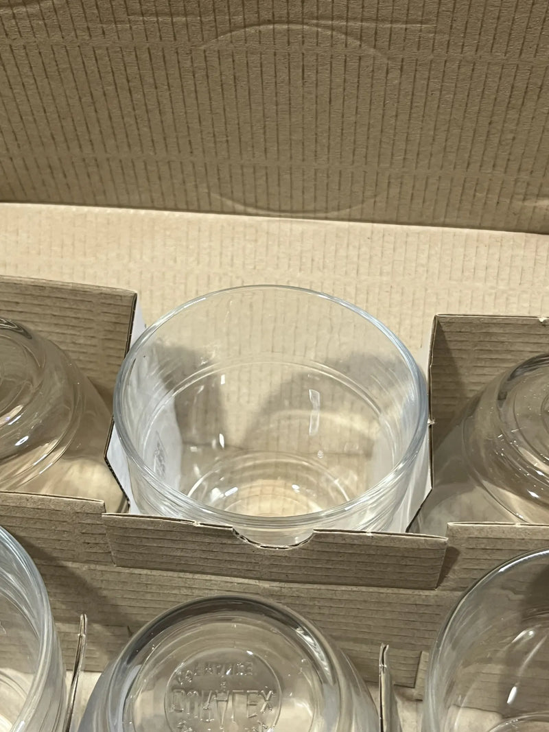 6 Vasos Duralex