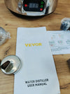 Destilador de Agua - VEVOR